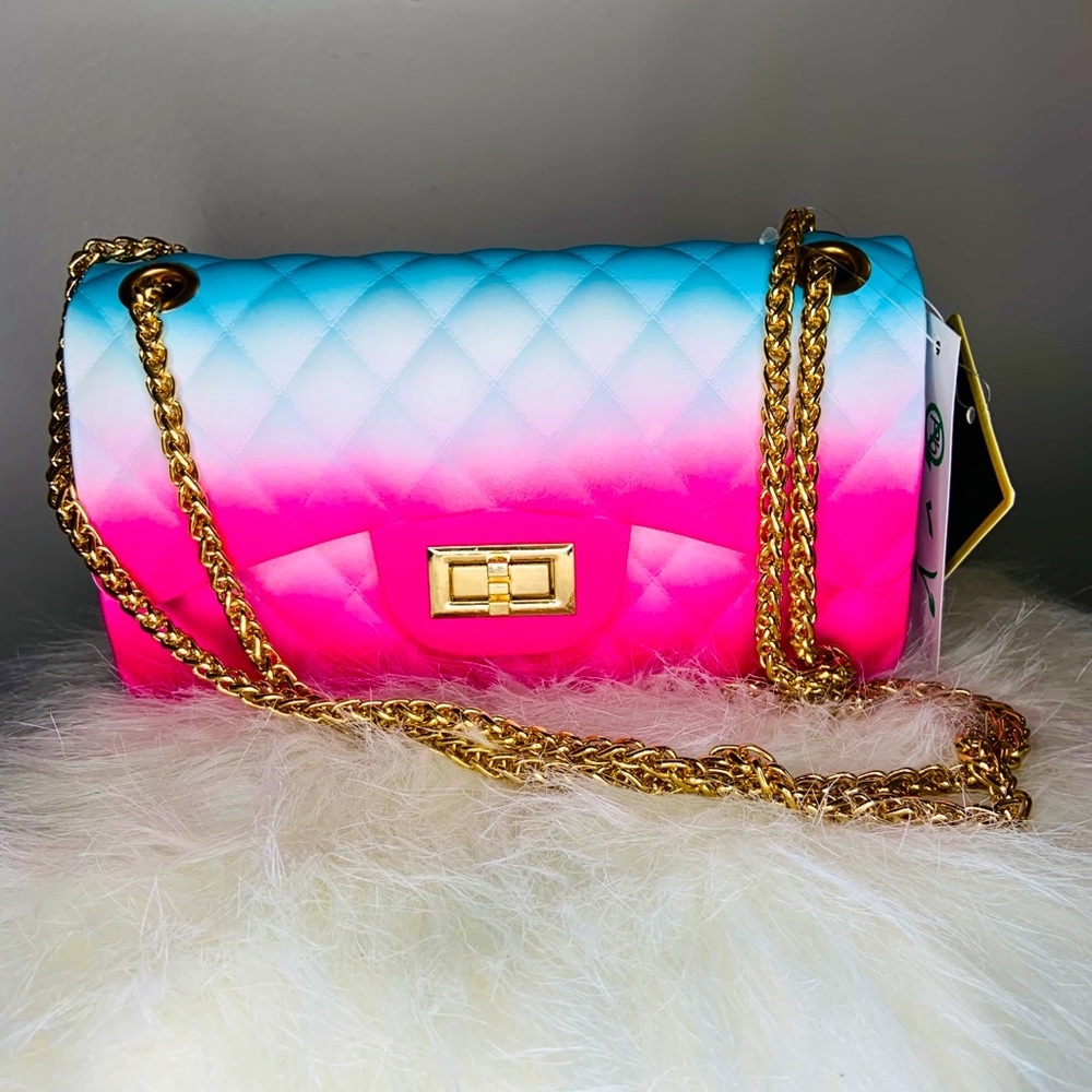 Cotton Candy 🍭 Clutch